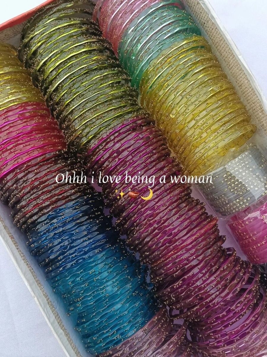 Bangles collection