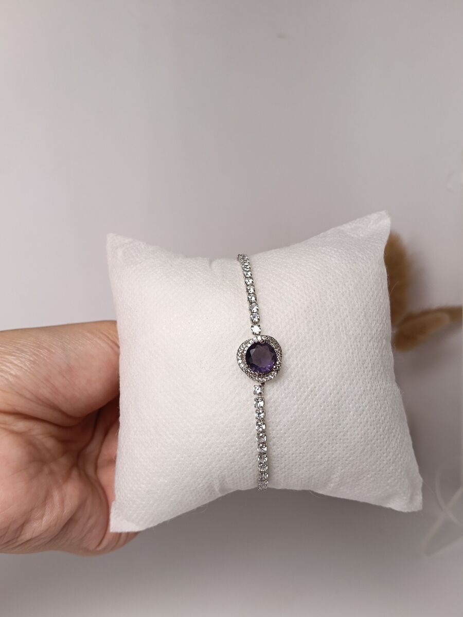 Jamni Halo Bracelet