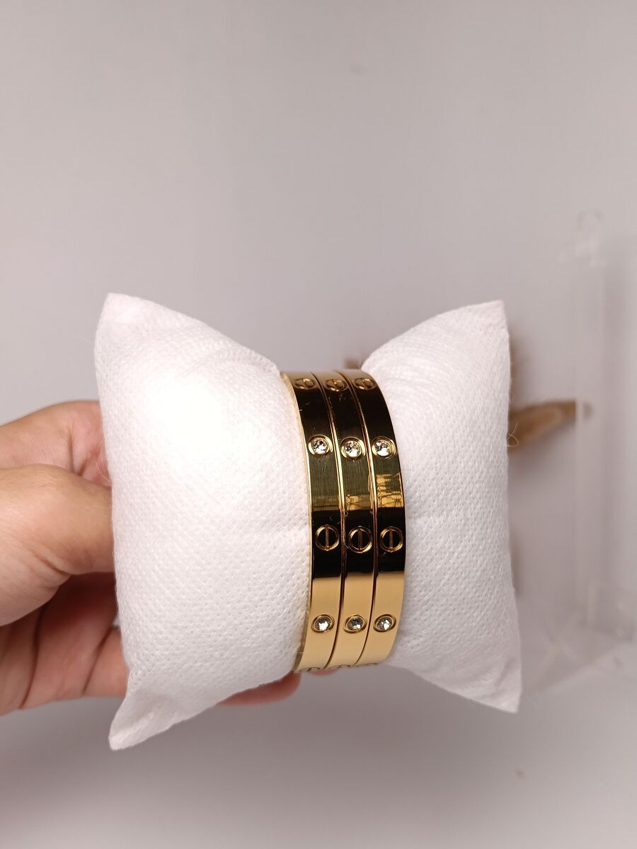 Cartier Bangle