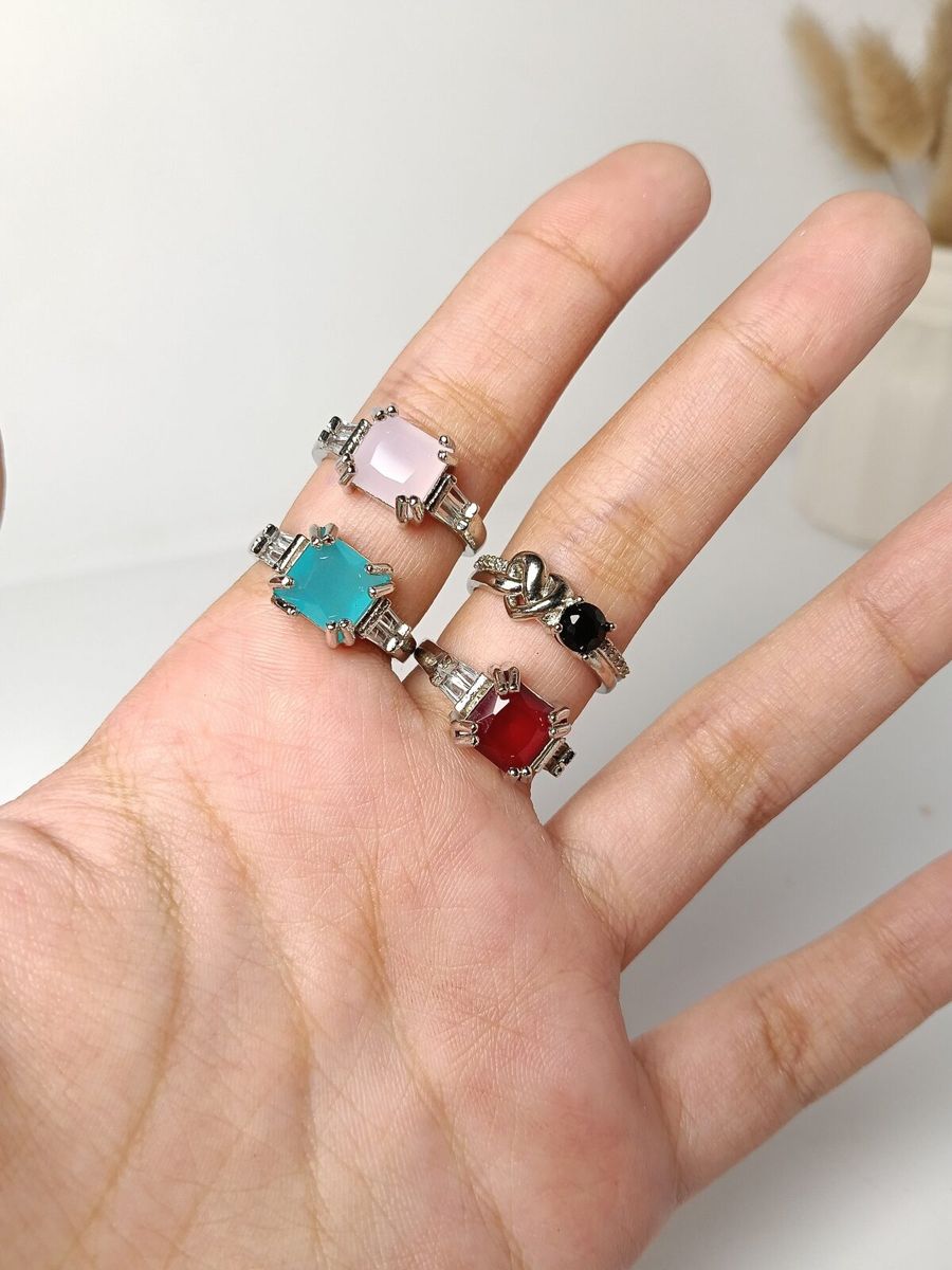 Stone Ring