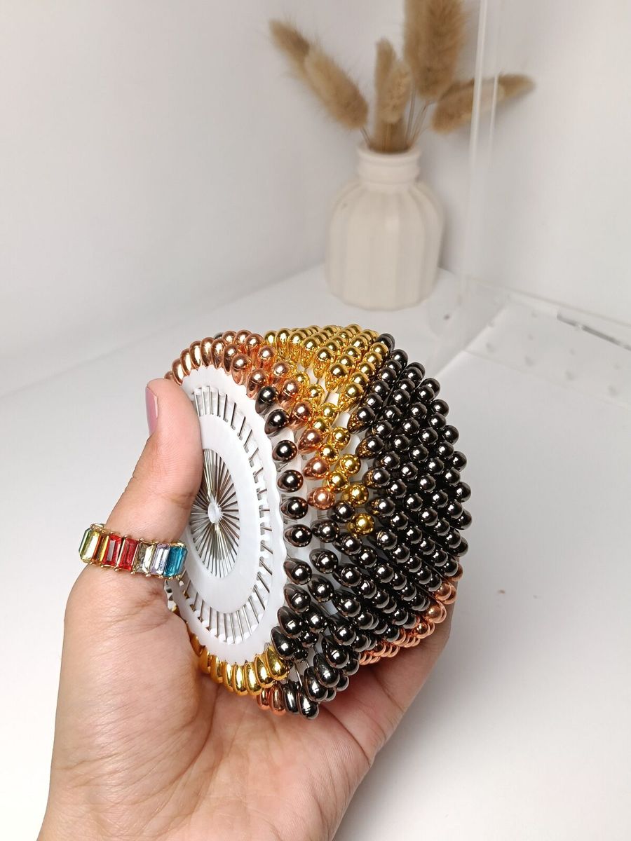 Moti Hijab Pins