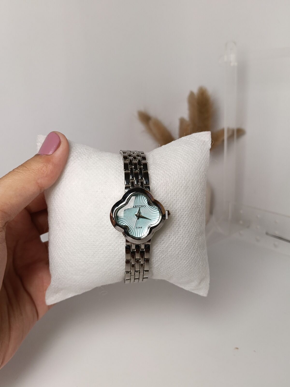 Phool Clover Watch