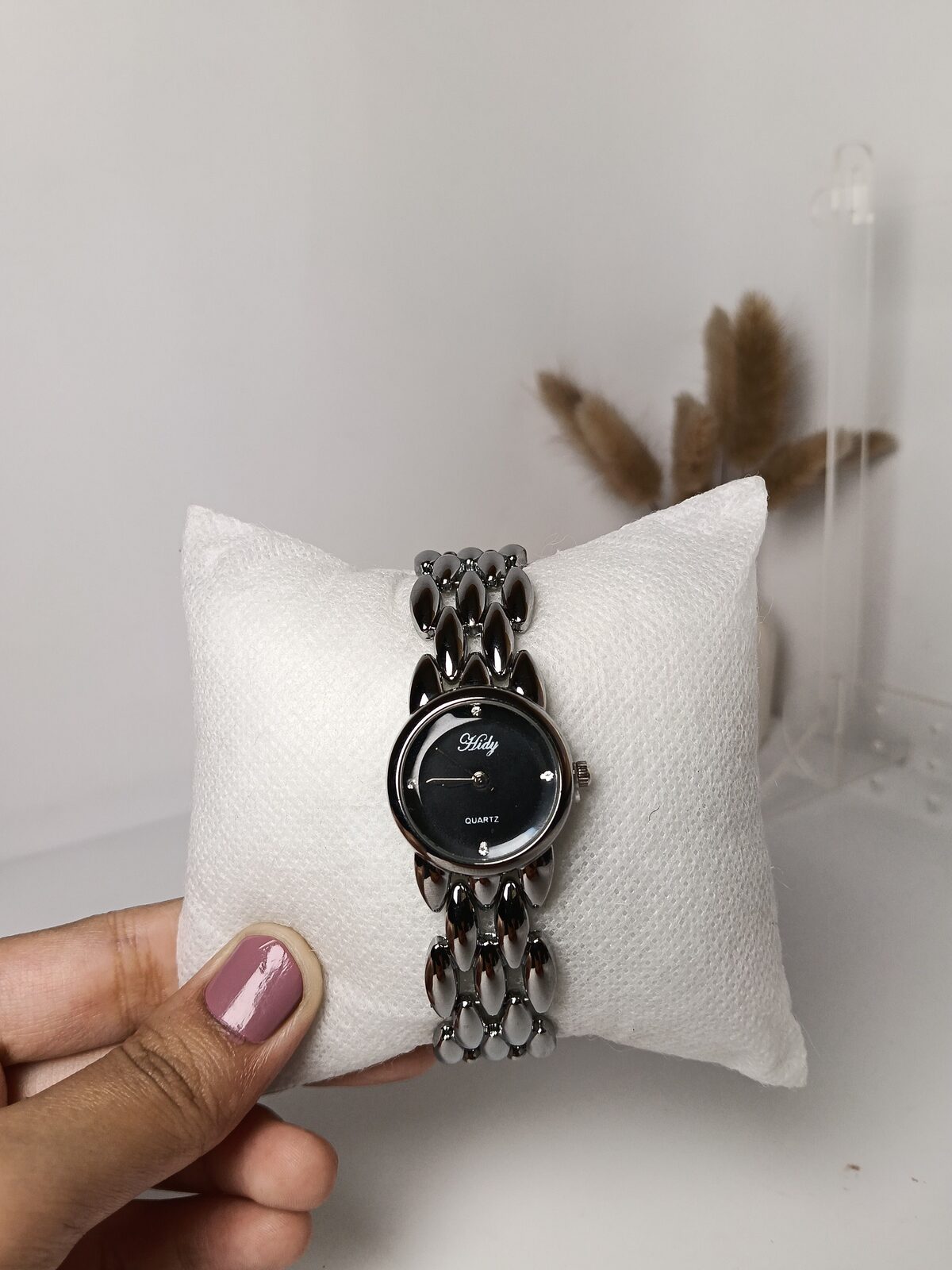 Hidy Quartz watch